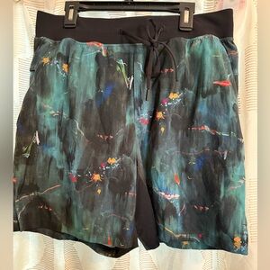 Lululemon athletic shorts men’s